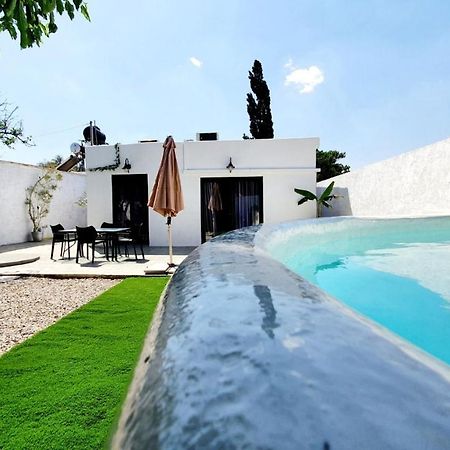Frantzi Villa Mitropolis  Екстериор снимка