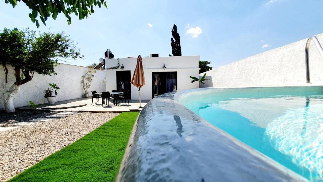 Frantzi Villa Mitropolis  Екстериор снимка