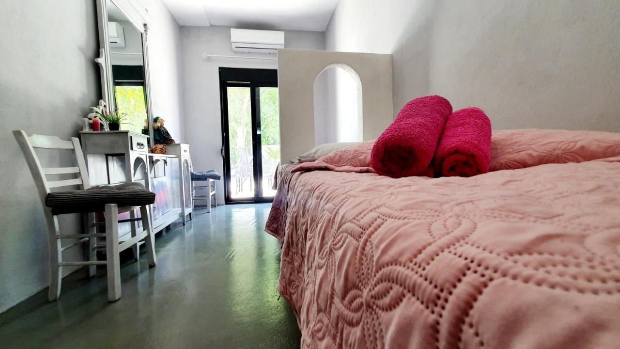 Frantzi Villa Mitropolis  Екстериор снимка