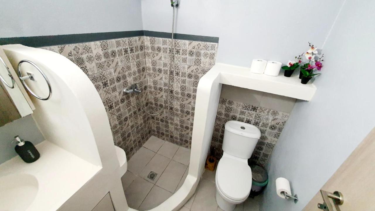 Frantzi Villa Mitropolis  Екстериор снимка