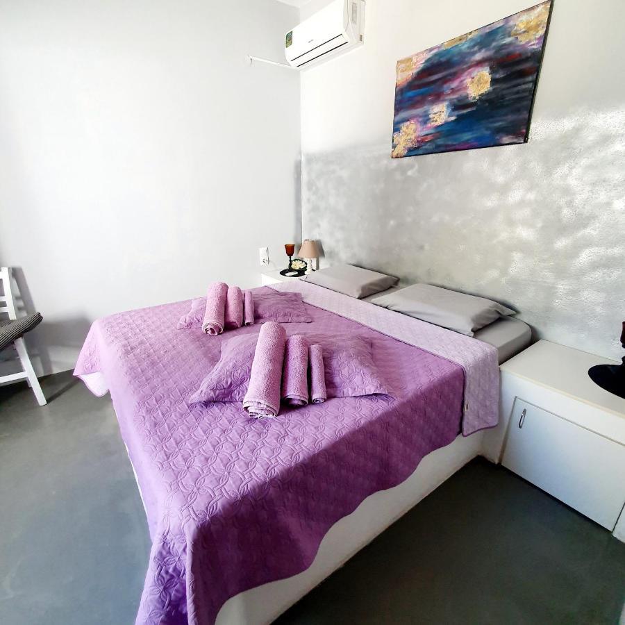 Frantzi Villa Mitropolis  Екстериор снимка
