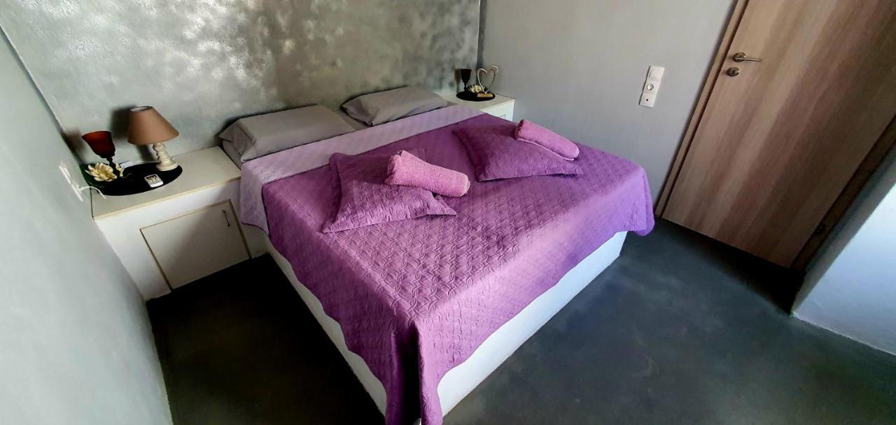 Frantzi Villa Mitropolis  Екстериор снимка