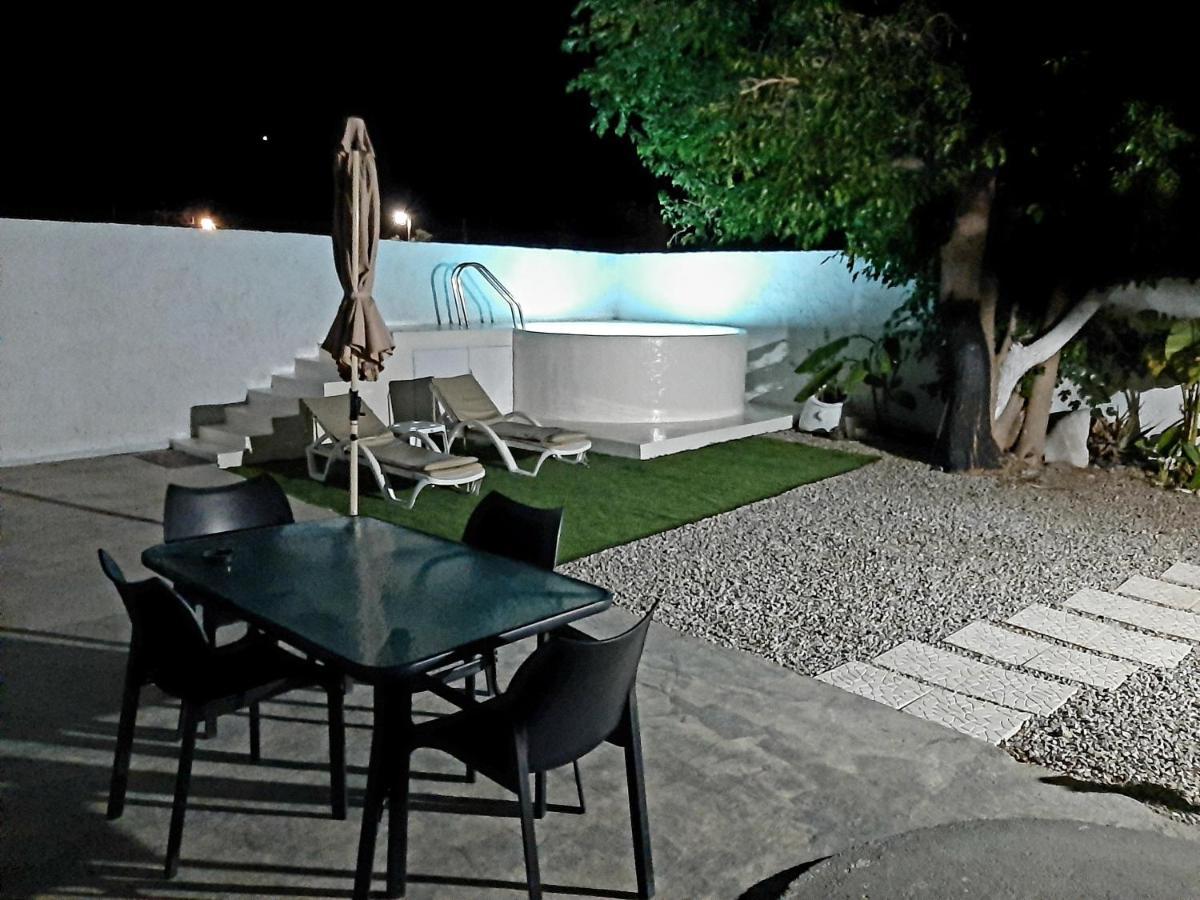 Frantzi Villa Mitropolis  Екстериор снимка