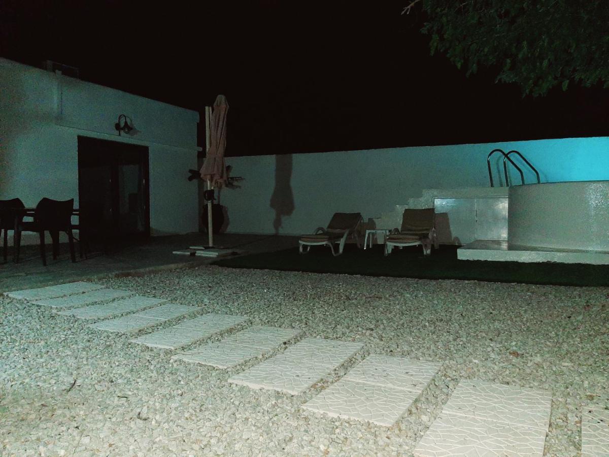 Frantzi Villa Mitropolis  Екстериор снимка
